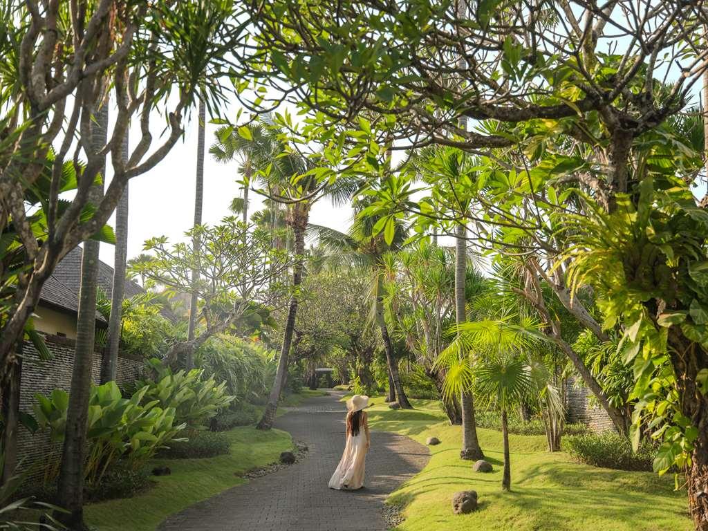 Peppers Seminyak Villa Facilities photo