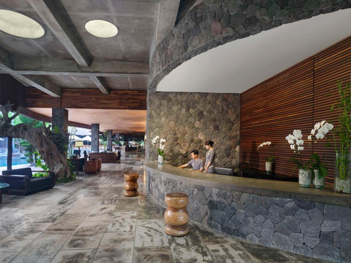 Peppers Seminyak Villa Exterior photo